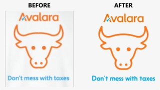 Avalara Vector Conversion - Icon