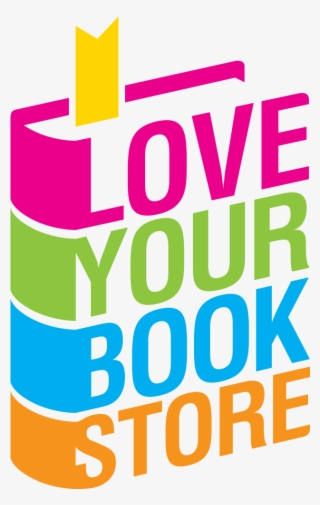 Challenge Logo - Love Bookstores
