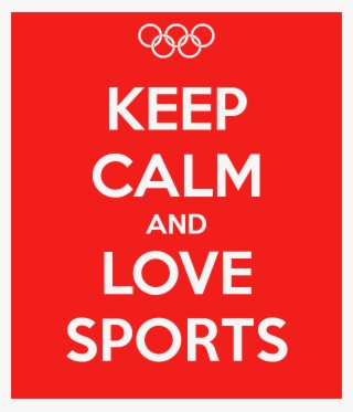 I Love Sport Png Image Background - Churchill No Sports Just Whisky And Cigars