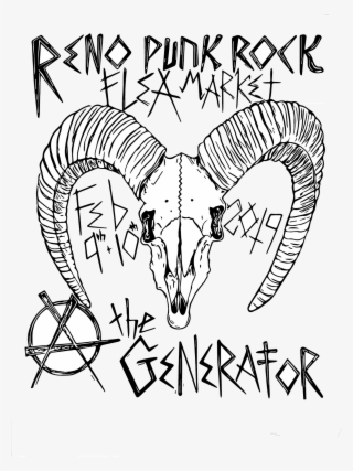 Goat Vector Png