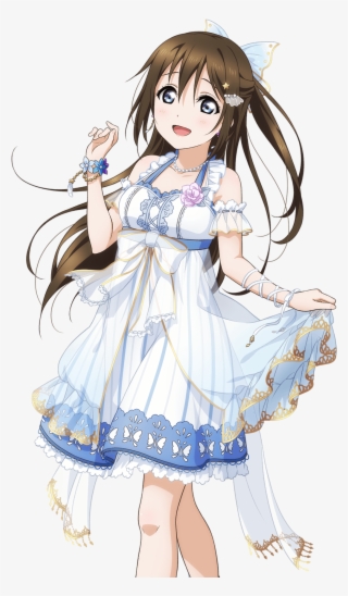 Love Live Transparent Tumblr - Anata No Risou No Heroine