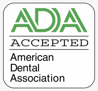 Ada Logo Png Transparent - American Dental Association Symbol