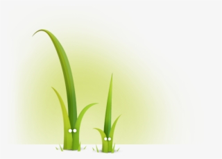 Twig - Grass