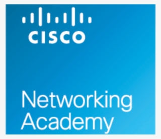 Now A Cisco Networking Academy - Cisco