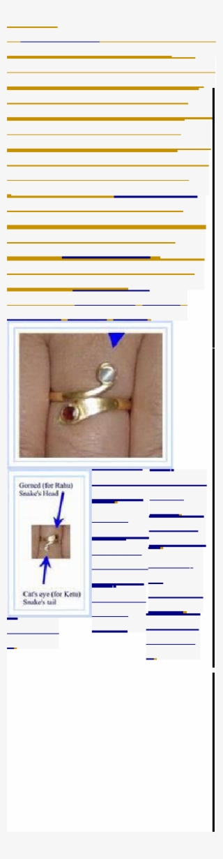 City Of Nasik In Maharashtra Is Suggested - Kaal Sarp Ring