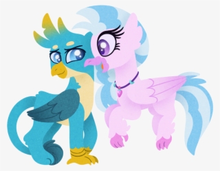 Love Birds - Cartoon