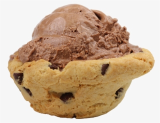If Two Cookies Are Too Much, Dare To Be Different And - Gelato