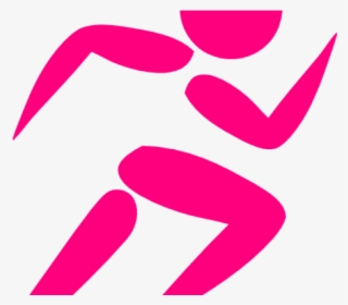 Free On Dumielauxepices Net - Female Stick Figure Running
