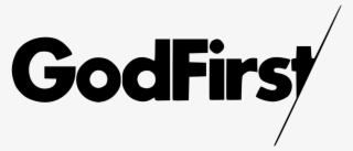 God First Logo - Sunday Times Style