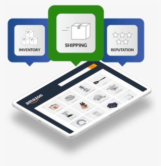 Amazon Seller Tools In A Single Platform Created To - Electronics