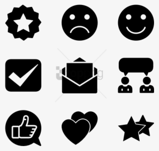 Free Png Feedback 16 Icons