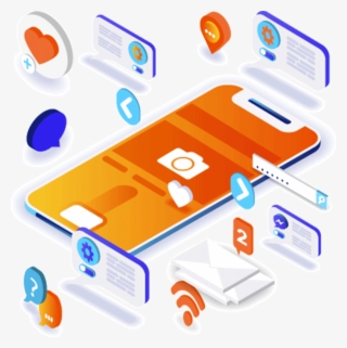 Actionable Feedback Tool - Social Network Landing Page Design