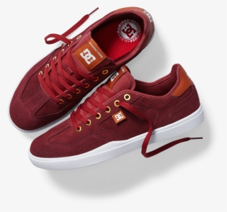 Vestrey S X Alexis Ramirez - Suede