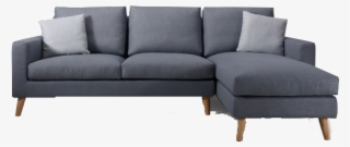 L Shape Sofa Png