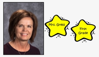 Mrs Gress First Grade - Art