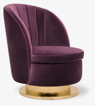 A Soft Dream - Single Sofa Png