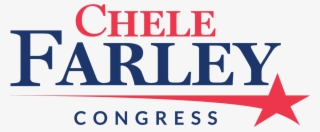 Chele Farley For Congress - Tan