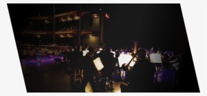 Support Live Music - Convention