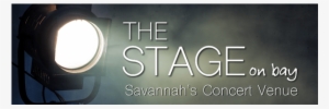 The Stage On Bay Presents - The Stage On Bay