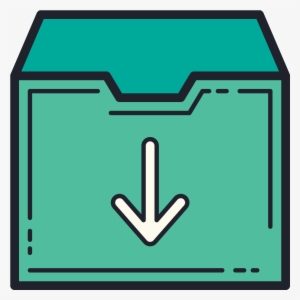 Downloads Icon