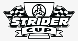 Download As Png - Strider Cup World Championship