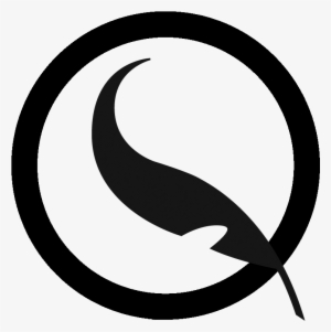 Quill - Clock Flat Icon Png