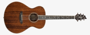 Breedlove Sgcn01emama2 Image - Guitar
