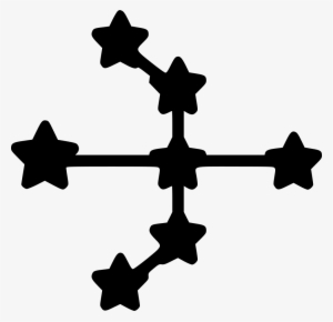 Star Pattern Galaxy U Niverse Shape Space Astrology - Pattern