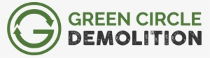 Green Circle Png