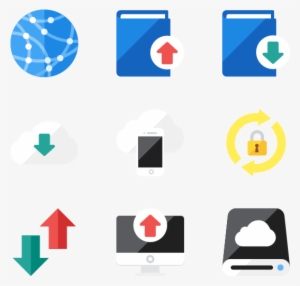 Download - Red Graphic Design Icon