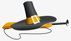 Pilgrim - Clip Art