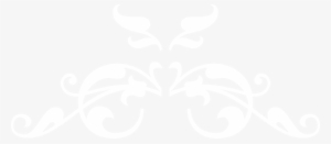 Transparent White Swirl Png