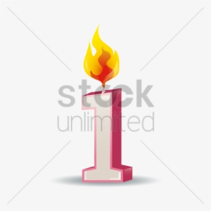 Candle Flame Png Free Download Best On - Isometric Street Lamp