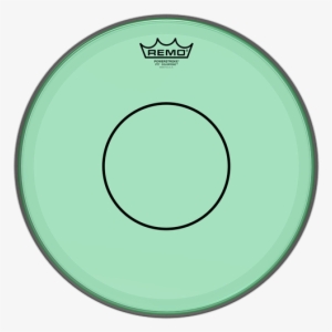 Powerstroke® 77 Colortone™ Green - Remo 06" Ambassador Coated