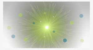 Light Source Emits Photons - Sabal Minor