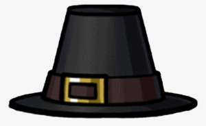 Pilgrim's Hat