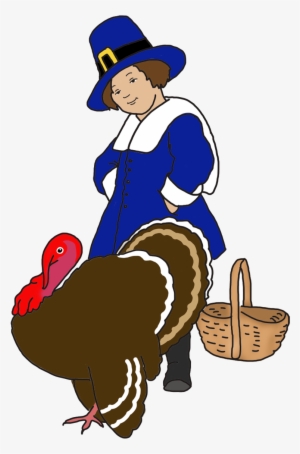 Happy Thanksgiving Clipart Png Freeuse Stock - Thanksgiving