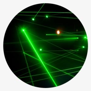 Covert Objective - Laser