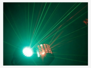 Light Emotion Derby3 - Lighting