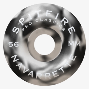Wheels / Spitfire / Pro Classics - Spitfire Pro Classic Darren Navarrette