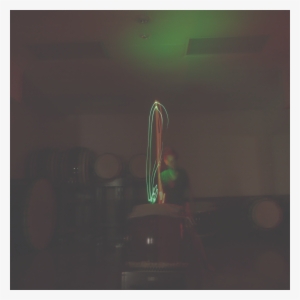 Images - - Darkness