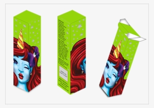 Lipstick Boxes - Custom Lipstick Box Packaging