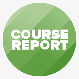 Course Report Logo