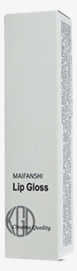 Custom Printed Lip Gloss Packaging Boxes - Koh Gen Do