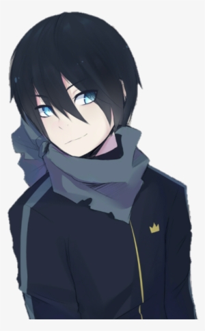 Yato Sticker - Noragami
