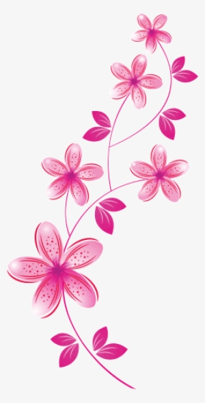 Imagenes De Flores De Caricatura