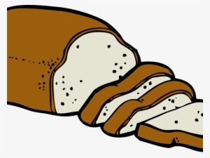 Bread Clipart Tasty Bread - Bread Clip Art