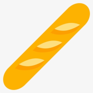 Baguette Arrow Png Clip Art Library Download - Bondo Spreader