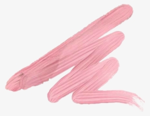 Paint Smear Png Graphic Royalty Free - Pink Paint Smear Png