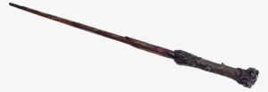 Baguette Harry Potter Png - Millimetre